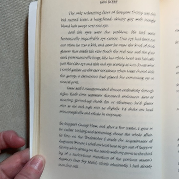 π2/$6 The Fault In Our Stars - Picture 12 of 12